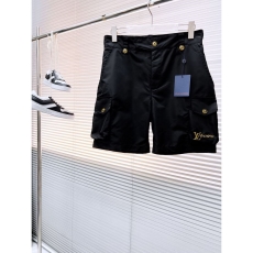 Louis Vuitton Short Pants